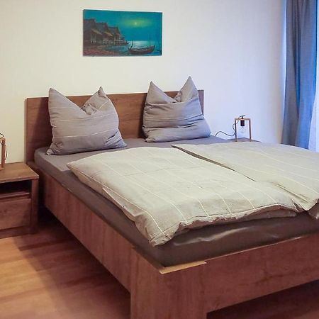 Grosse Wohnung Mitten In St. Moritz Am See Zewnętrze zdjęcie