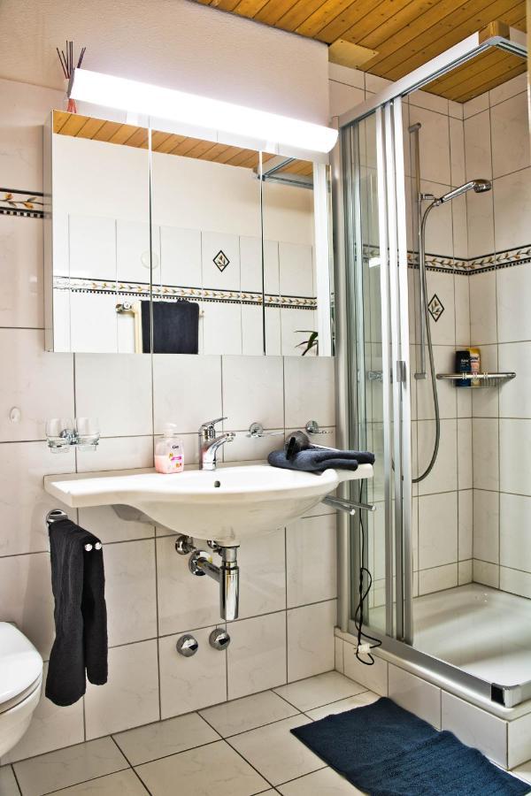 Grosse Wohnung Mitten In St. Moritz Am See Zewnętrze zdjęcie